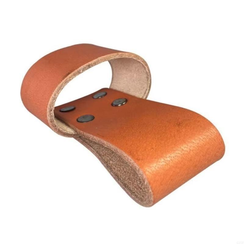 Faux Leder Hammerhalter mit Gü – Woodworking Hatchet Bewertung und Preis