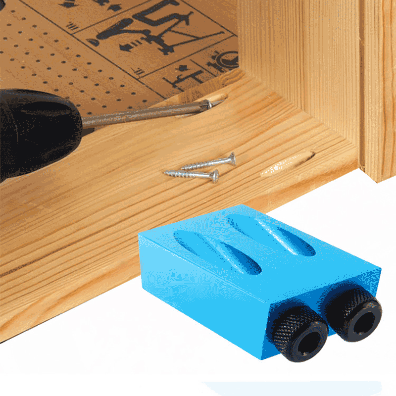 14 Stück 15 °   Blau Holzbearb – Woodworking Hacks Bewertung und Preis