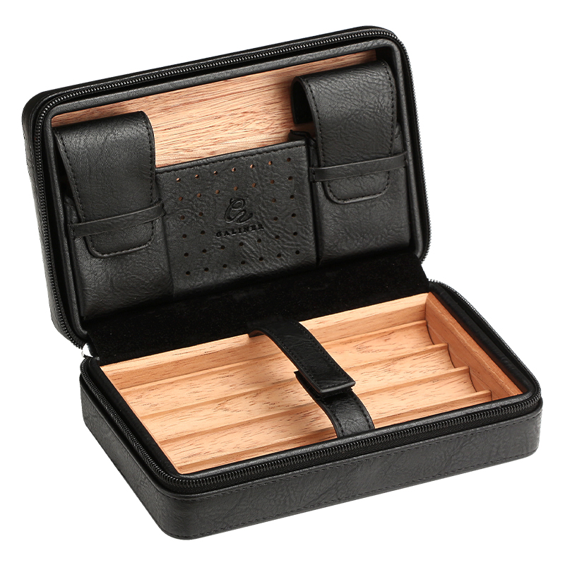 GALINER Leder Zigarre Humidor  – Woodworking Veneer Cutter Bewertung und Preis