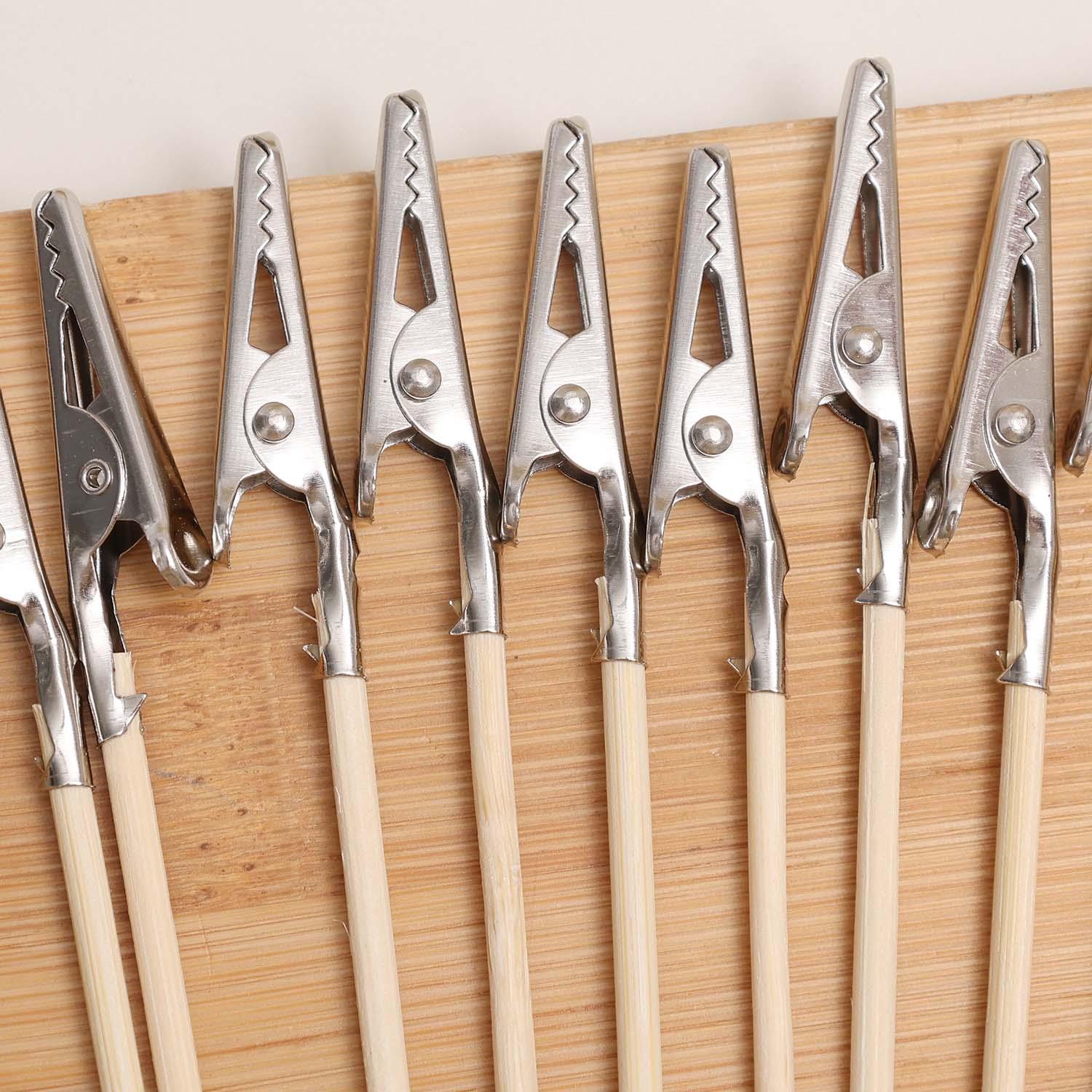 17/22,5cm Holz- und Metall-Mal – Woodworking Z Clips Bewertung und Preis