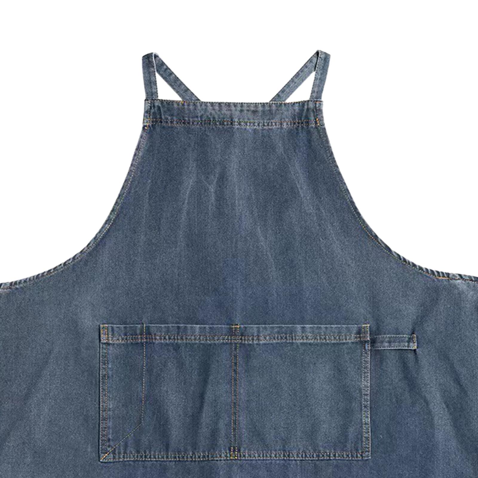 Verstärkte Leinenschürze mit G – Woodworking Apron Bewertung und Preis