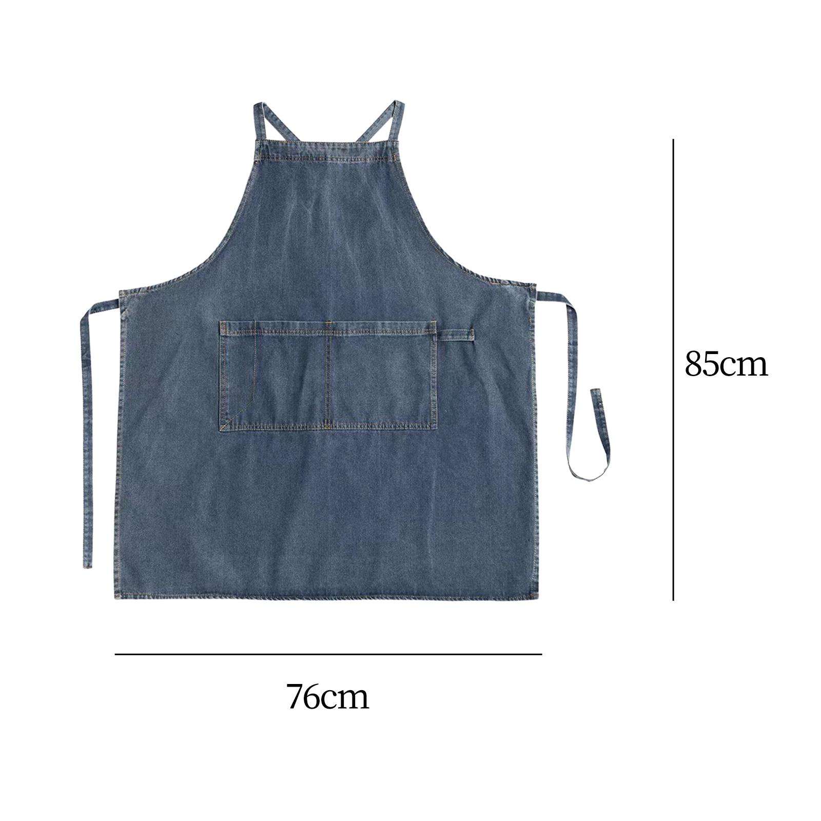 Verstärkte Leinenschürze mit G – Woodworking Apron Bewertung und Preis