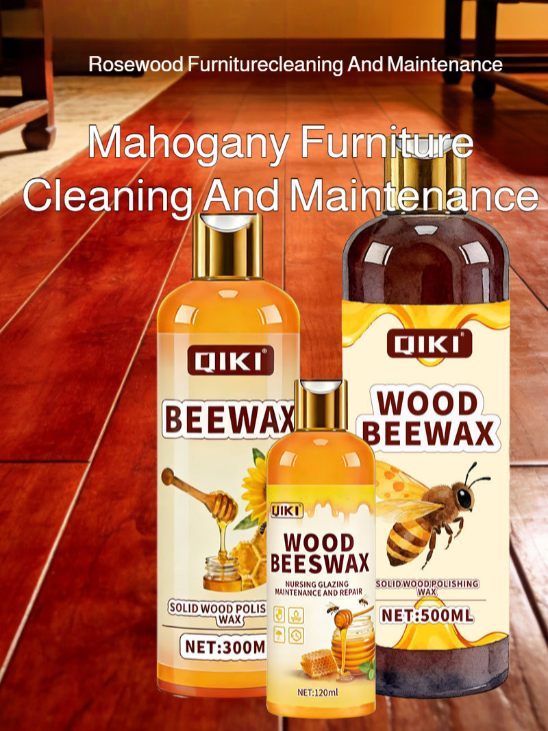 120ml Bodenpflege-Wachs - Natü – Woodworking Oil Bewertung und Preis