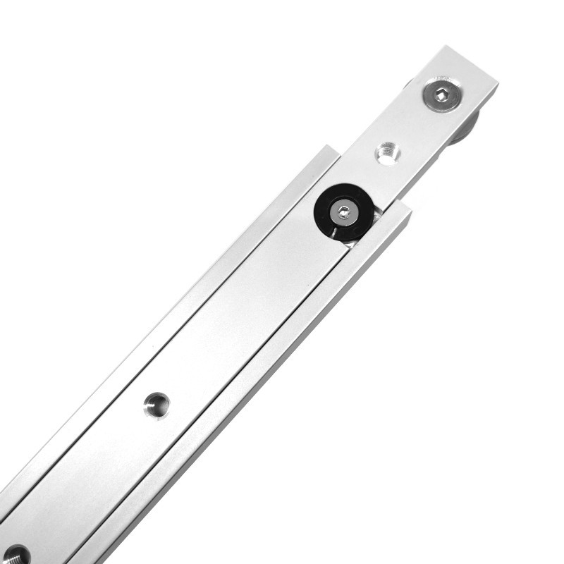 2-teiliges T-Nuten- und Gehrun – Woodworking Class Bewertung und Preis