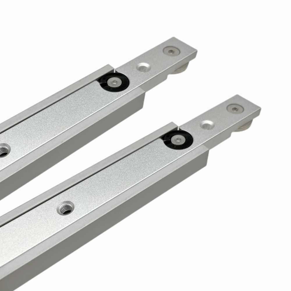 2-teiliges T-Nuten- und Gehrun – Woodworking Class Bewertung und Preis