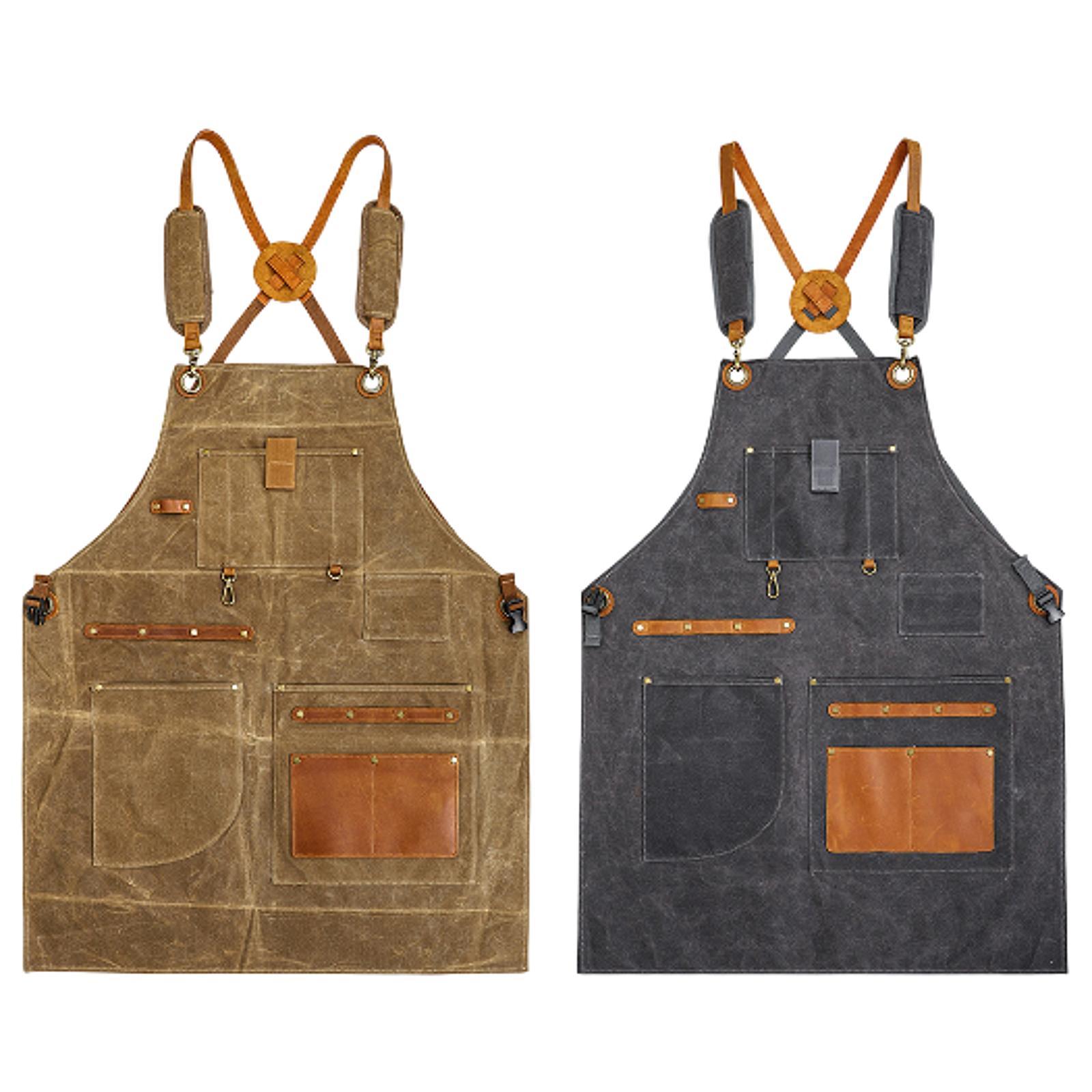 Holzbearbeitungsgeschäftsschür – Woodworking Apron Bewertung und Preis