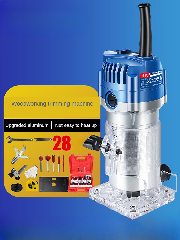 Elektrowerkzeug-Set für die Ho – Woodworking Power Tools Bewertung und Preis