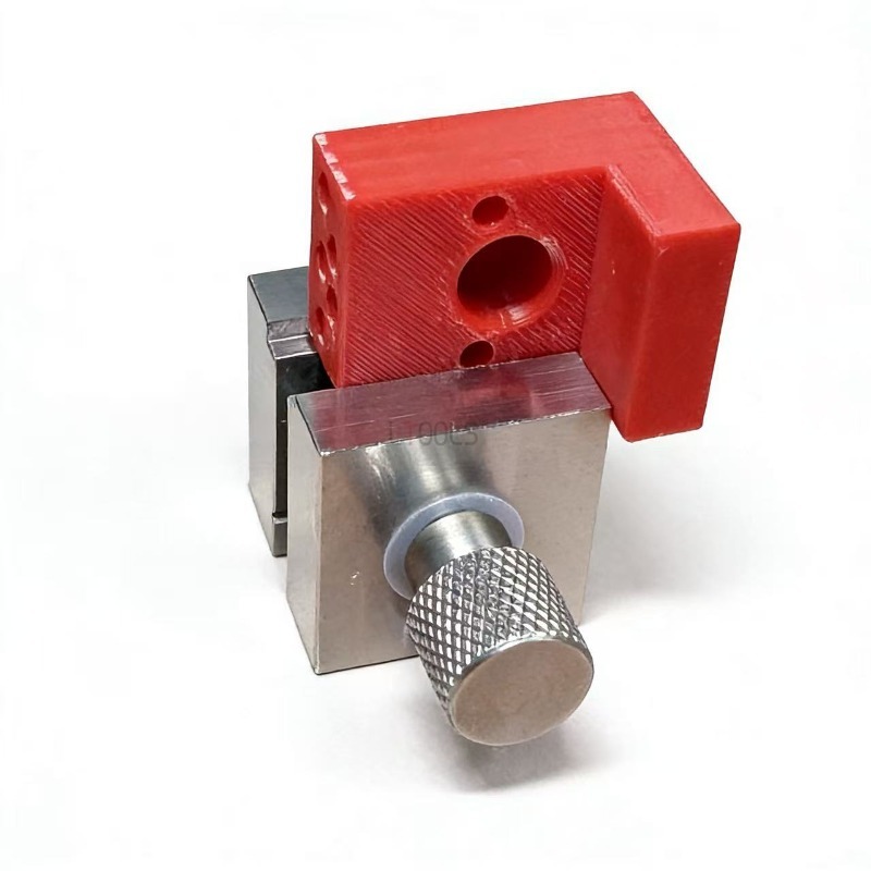 Mini Schraubstock Edelstahl Pr – Woodworking Bench Vise Bewertung und Preis