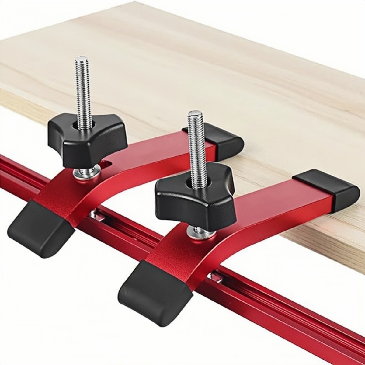 1/2 Stück Schnellspann-Klemme  – Woodworking Man Bewertung und Preis