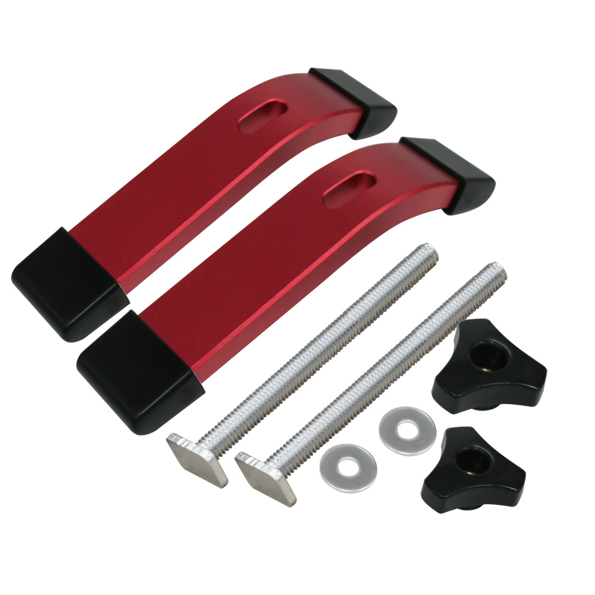 1/2 Stück Schnellspann-Klemme  – Woodworking Man Bewertung und Preis
