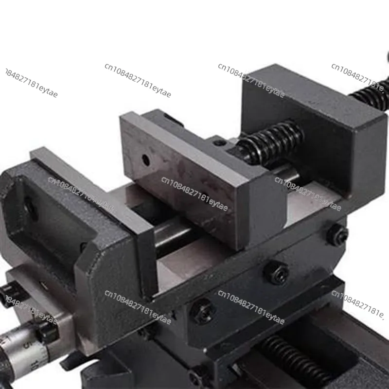 NEUER 3-Zoll Präzisions-Kreuzs – Woodworking Bench Vise Bewertung und Preis