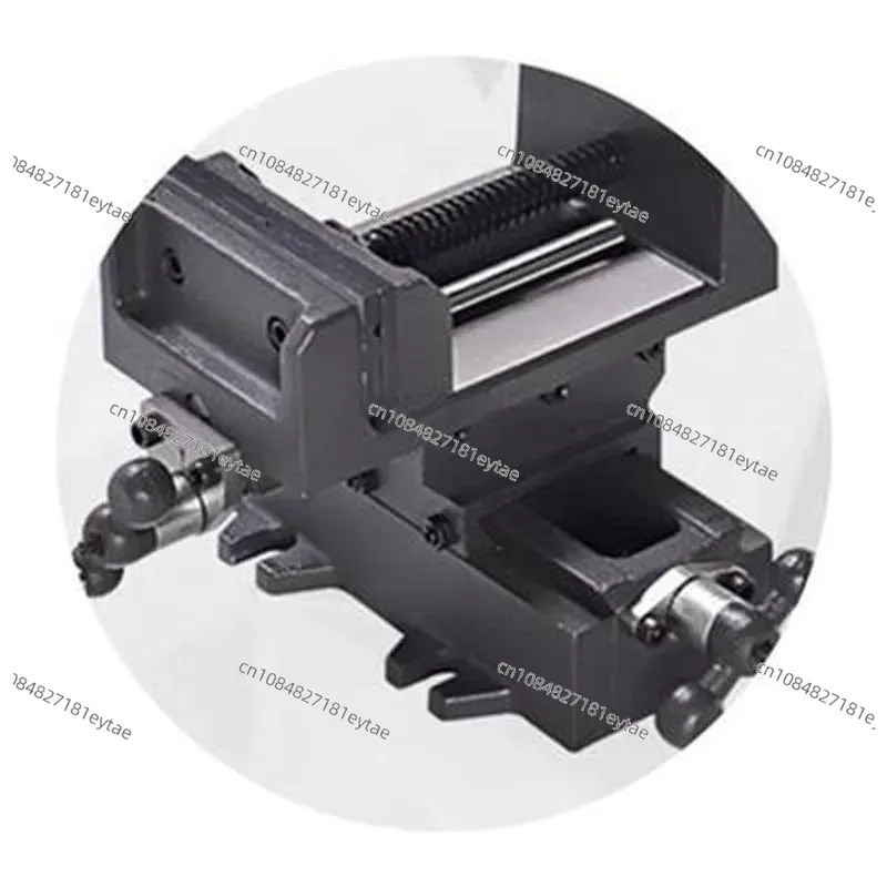 NEUER 3-Zoll Präzisions-Kreuzs – Woodworking Bench Vise Bewertung und Preis