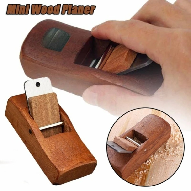 Mini-Holzbearbeitungshobel, Ha – Woodworking Plans Free Bewertung und Preis