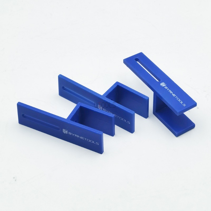 3 Stück 18 mm Vorrichtungen, S – Woodworking Classes Bewertung und Preis