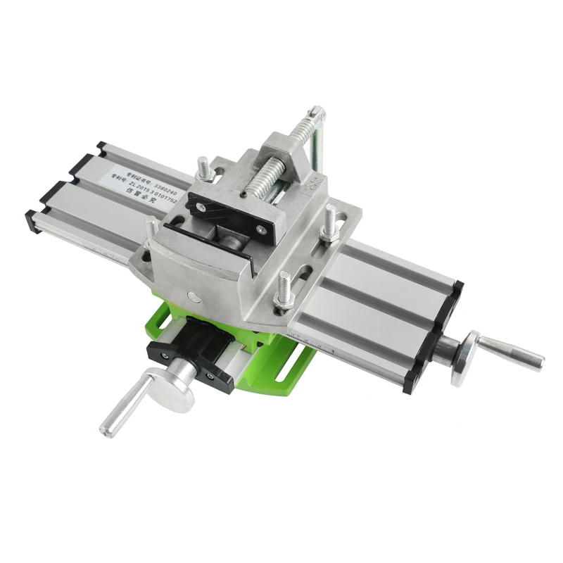 Mini Multifunktions-Drehmaschi – Woodworking Bench Vise Bewertung und Preis