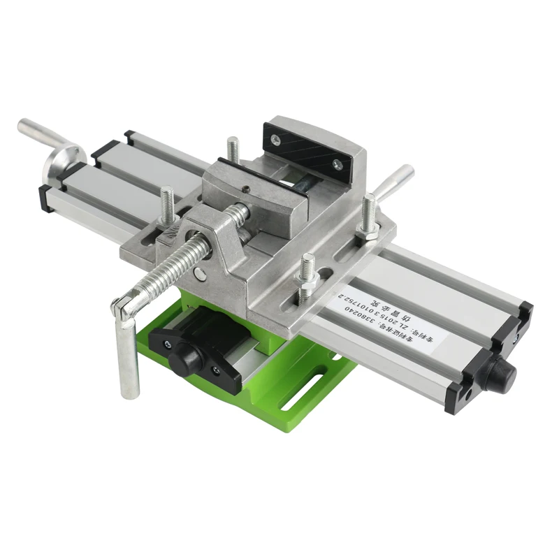 Mini Multifunktions-Drehmaschi – Woodworking Bench Vise Bewertung und Preis