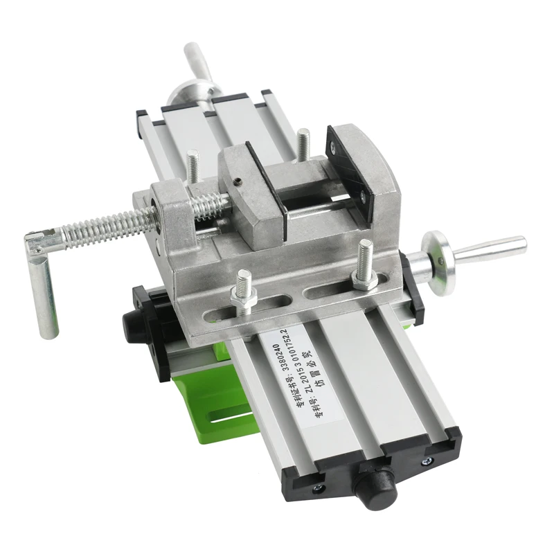 Mini Multifunktions-Drehmaschi – Woodworking Bench Vise Bewertung und Preis