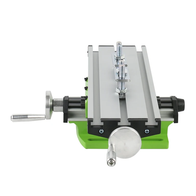 Mini Multifunktions-Drehmaschi – Woodworking Bench Vise Bewertung und Preis