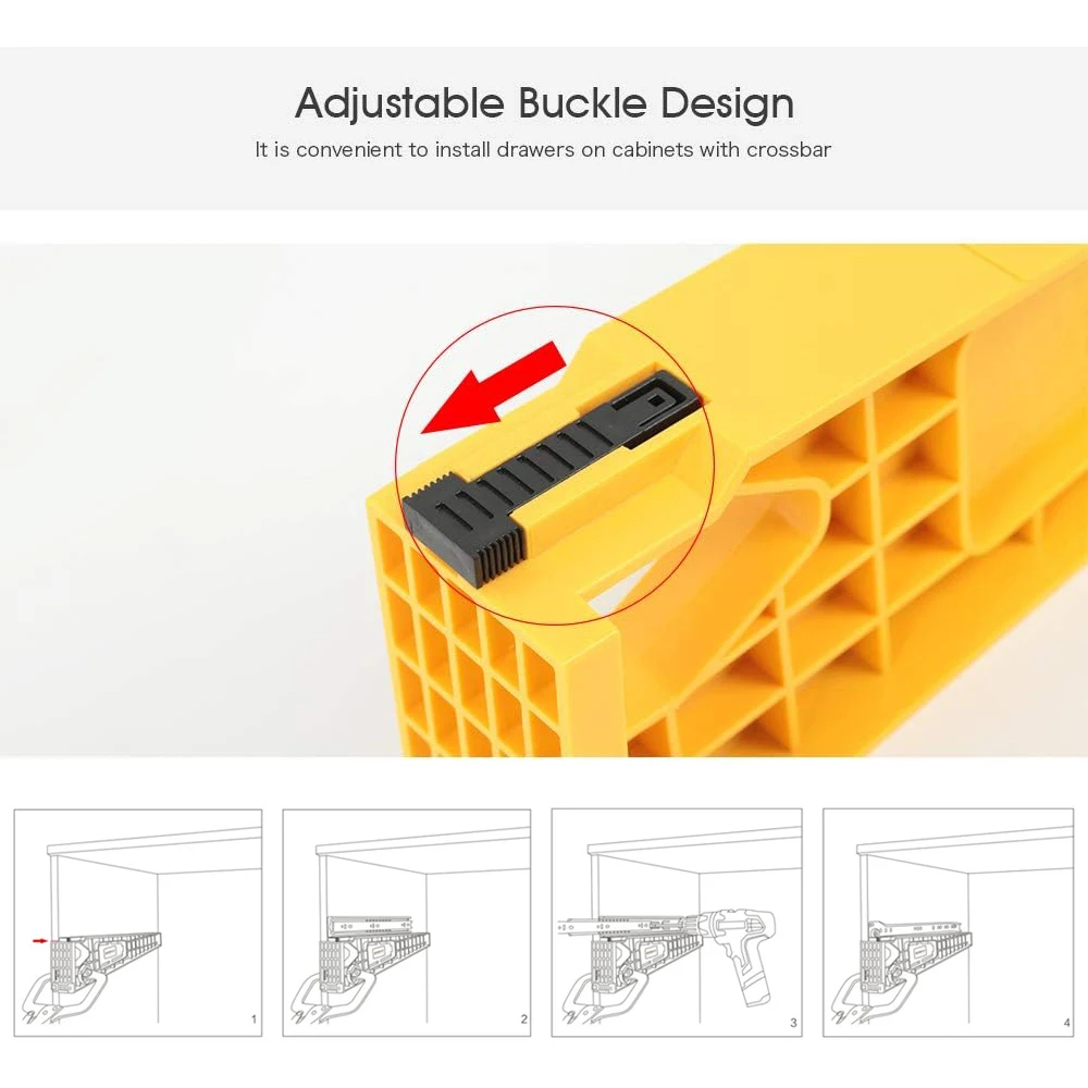 Schublade Track Installation J – Woodworking Classes Bewertung und Preis