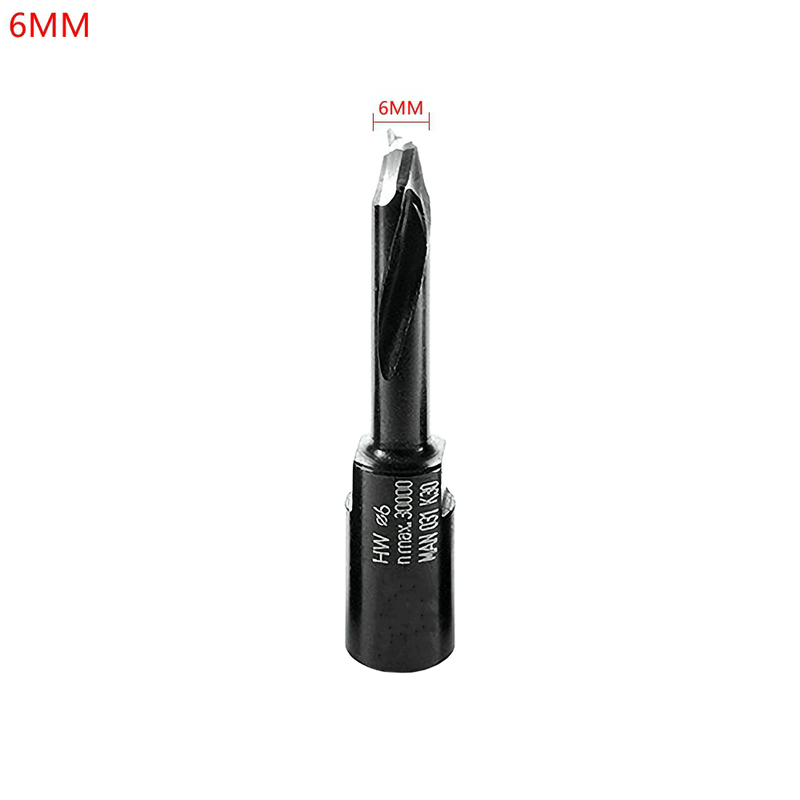 1PCS 5/6/8/10MM Spezielle Domi – Woodworking Domino Bewertung und Preis