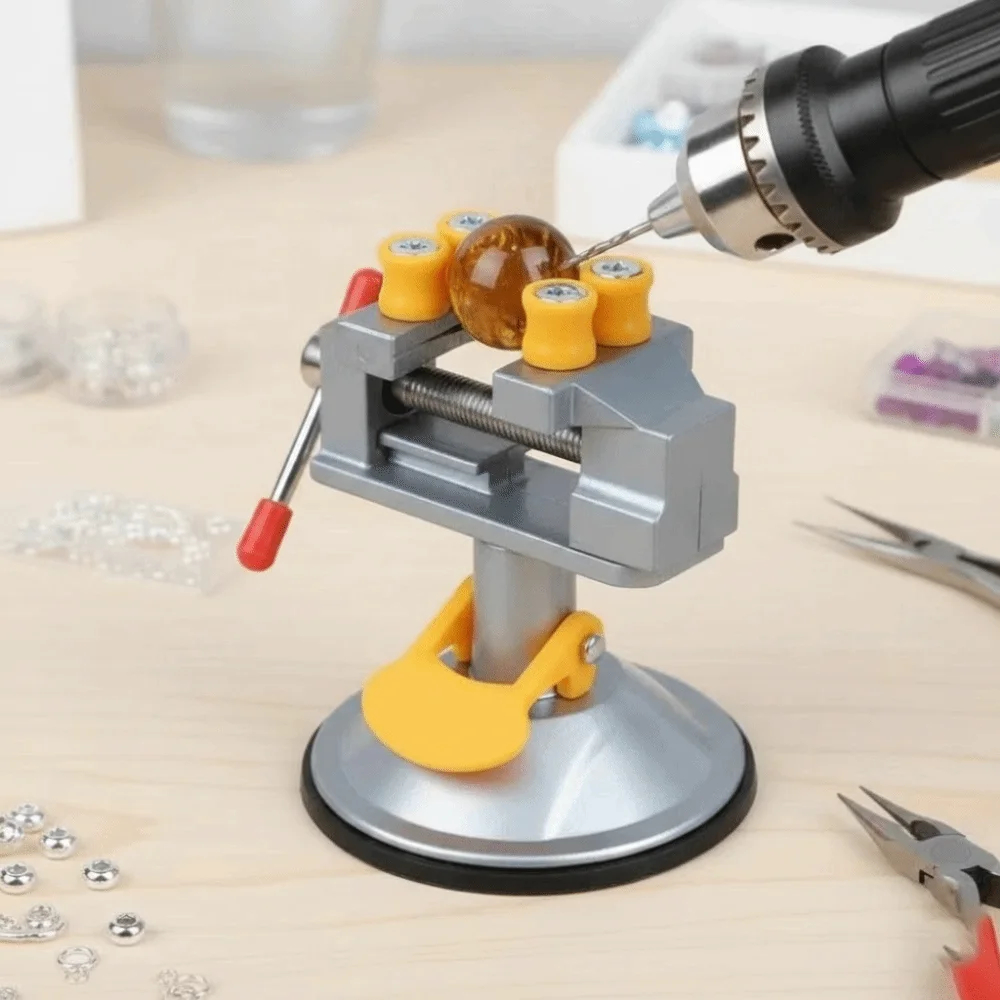 Schmuck-Schraubstock, drehbare – Woodworking Bench Vise Bewertung und Preis