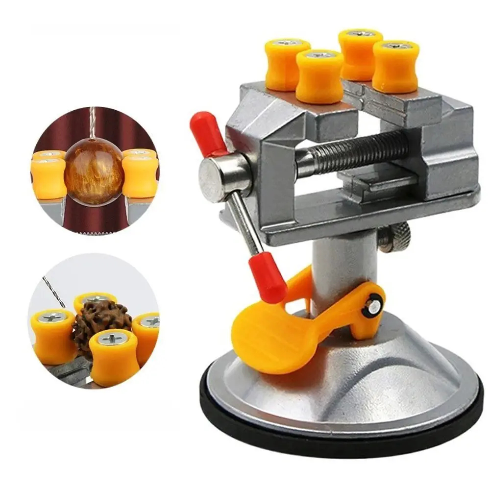 Schmuck-Schraubstock, drehbare – Woodworking Bench Vise Bewertung und Preis