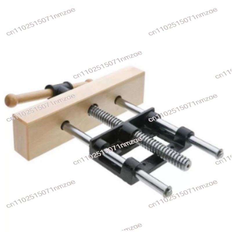 Kohlenstoffstahl Schnellspann- – Workbench Woodworking Bewertung und Preis