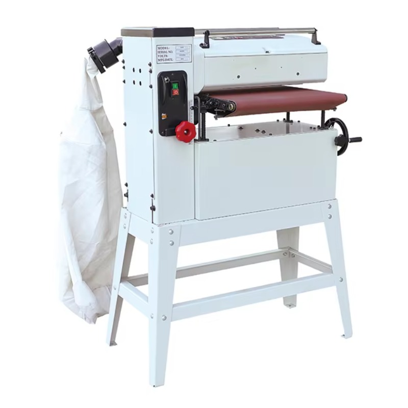 202618'' Zoll Trommelschleifer – Woodworking Machines Bewertung und Preis