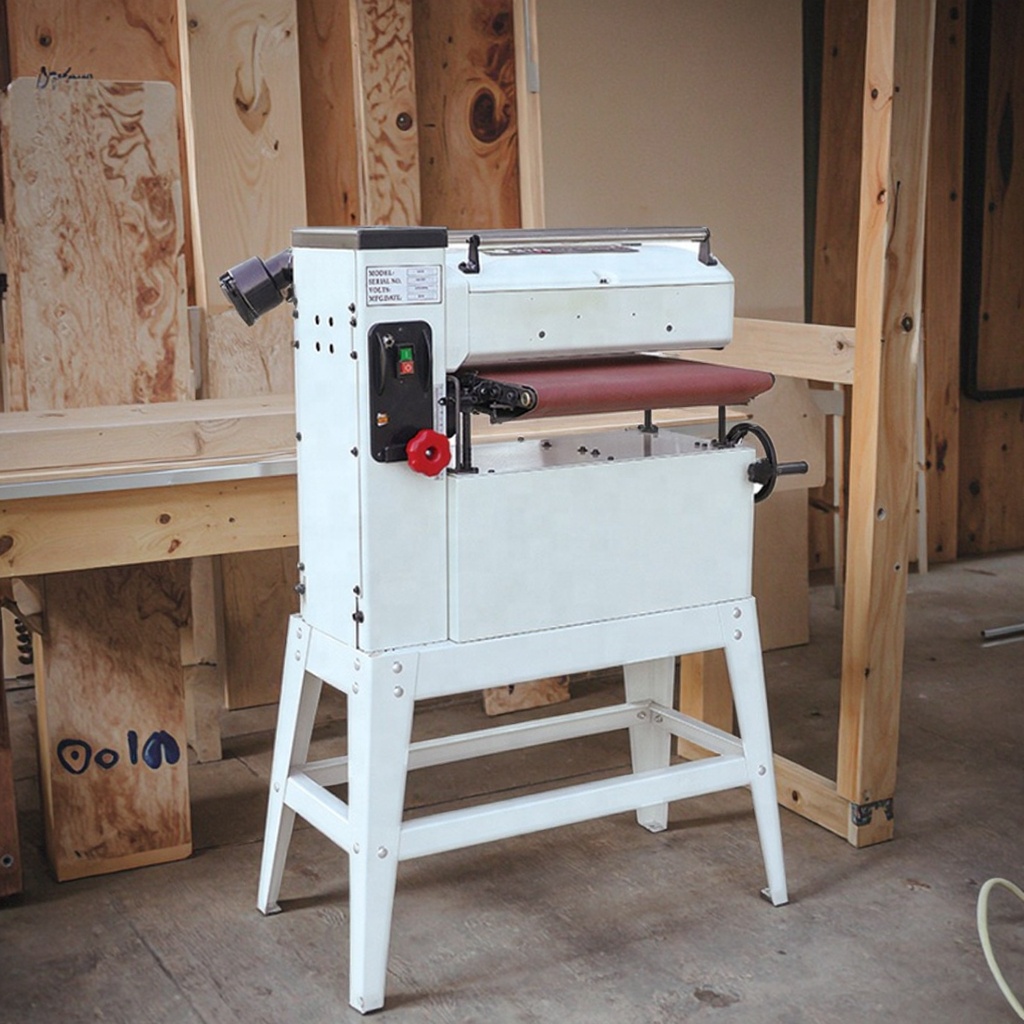202618'' Zoll Trommelschleifer – Woodworking Machines Bewertung und Preis