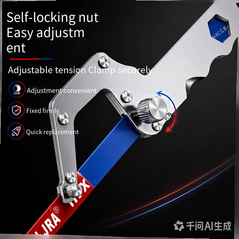 Flexible Hochleistungs-Mini-Bü – Woodworking Hand Tools Bewertung und Preis