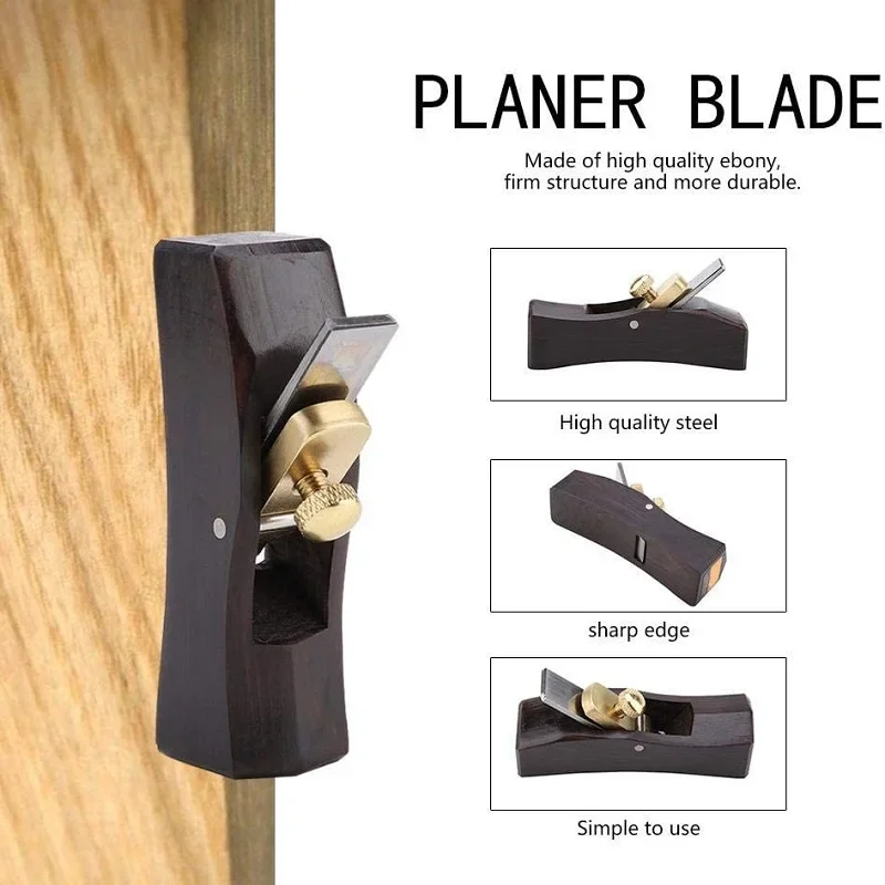 Flaches, gebogenes Mini-Holzho – Woodworking Class Bewertung und Preis