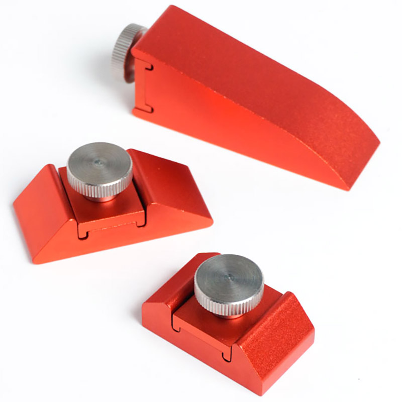 1-teiliger Schleifpapierhalter – Woodworking Z Clips Bewertung und Preis