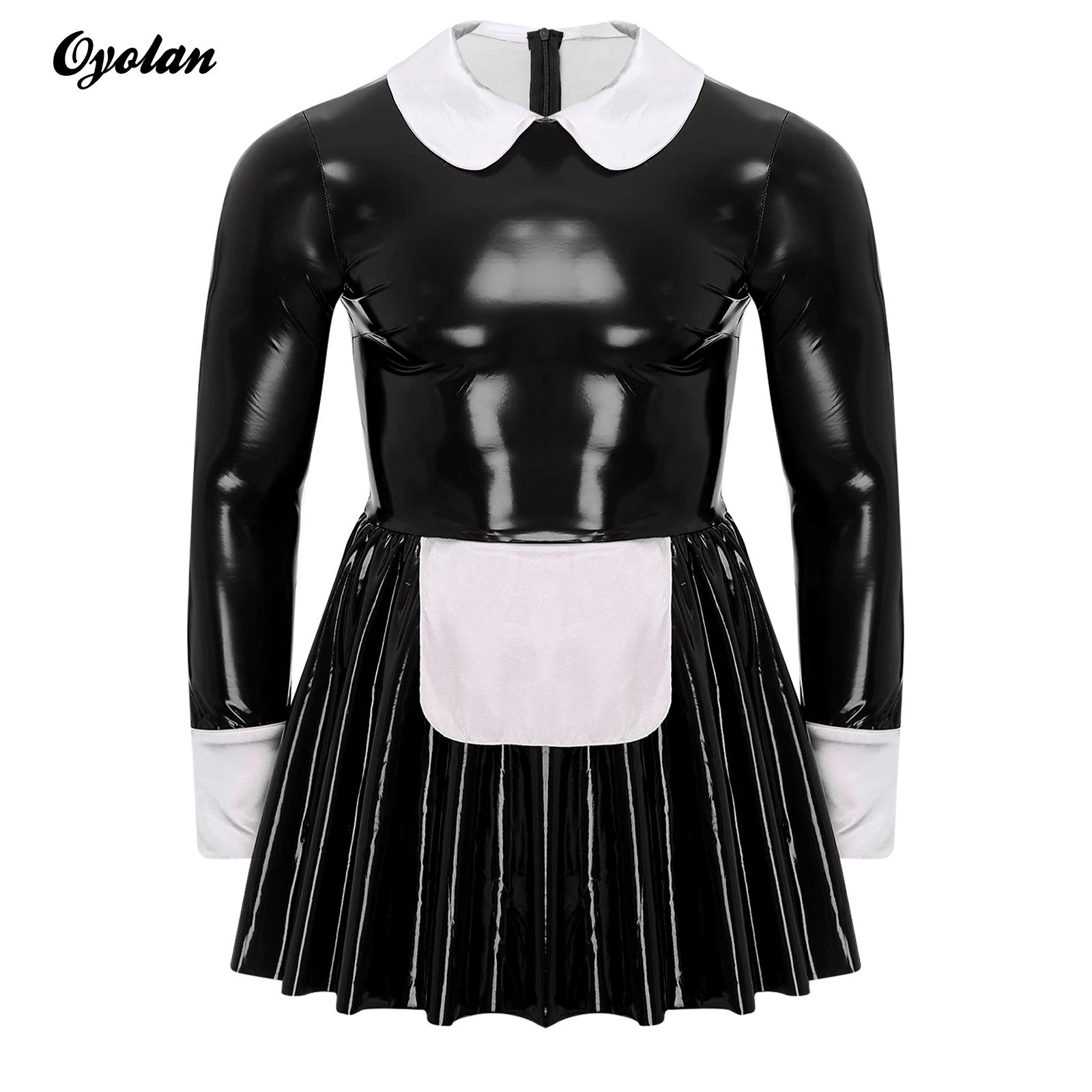 Herren Sissy French Maid Cospl – Woodworking Apron Bewertung und Preis