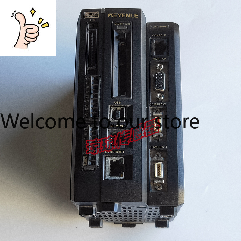 CV-3000 KEYENCE Digitaler Bild – Woodworking Images Free Bewertung und Preis