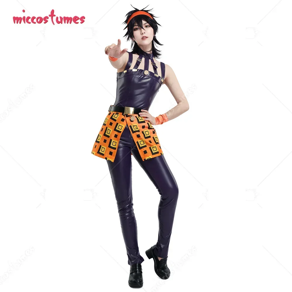 Miccostumes Damen-Cosplay-Kost – Woodworking Apron Bewertung und Preis