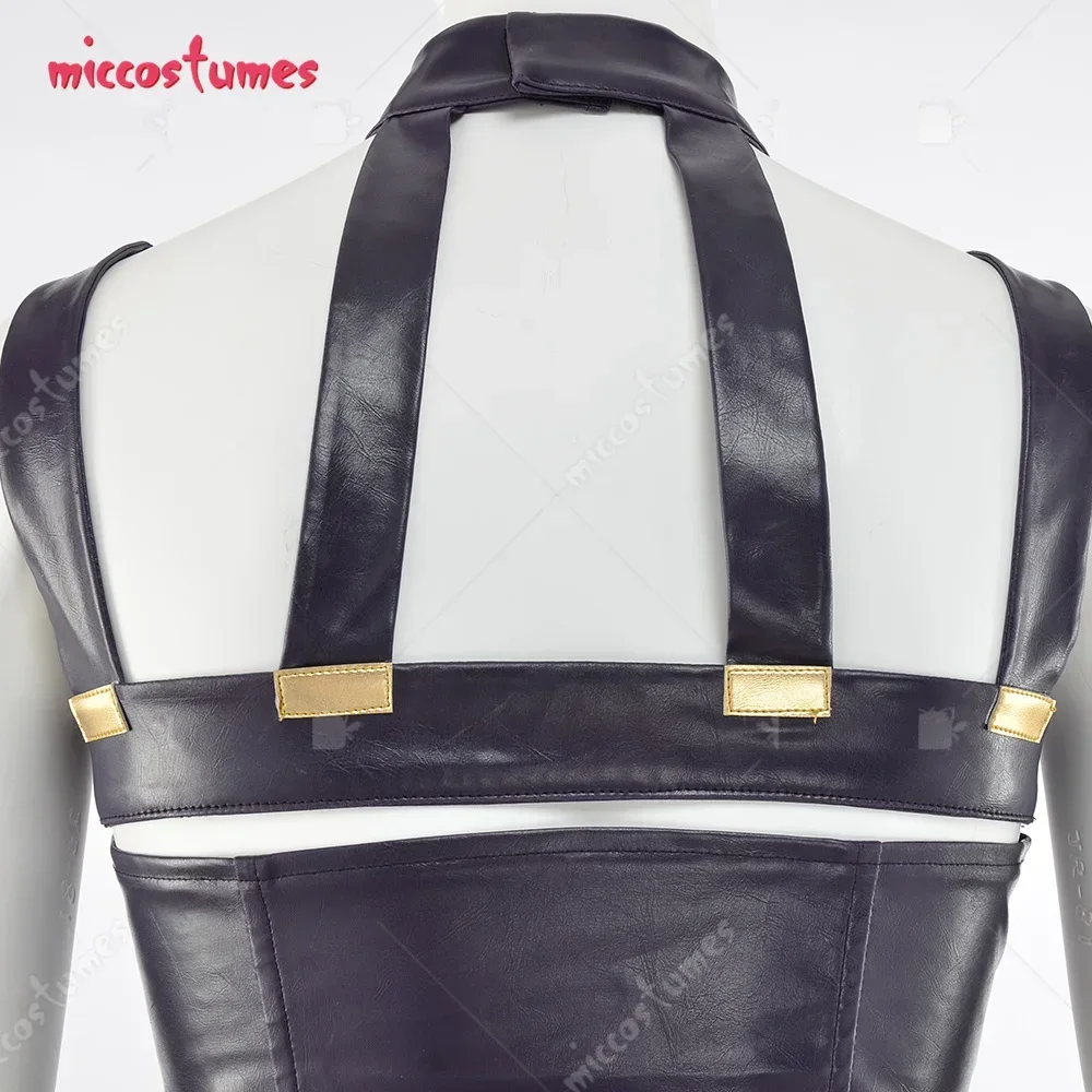 Miccostumes Damen-Cosplay-Kost – Woodworking Apron Bewertung und Preis