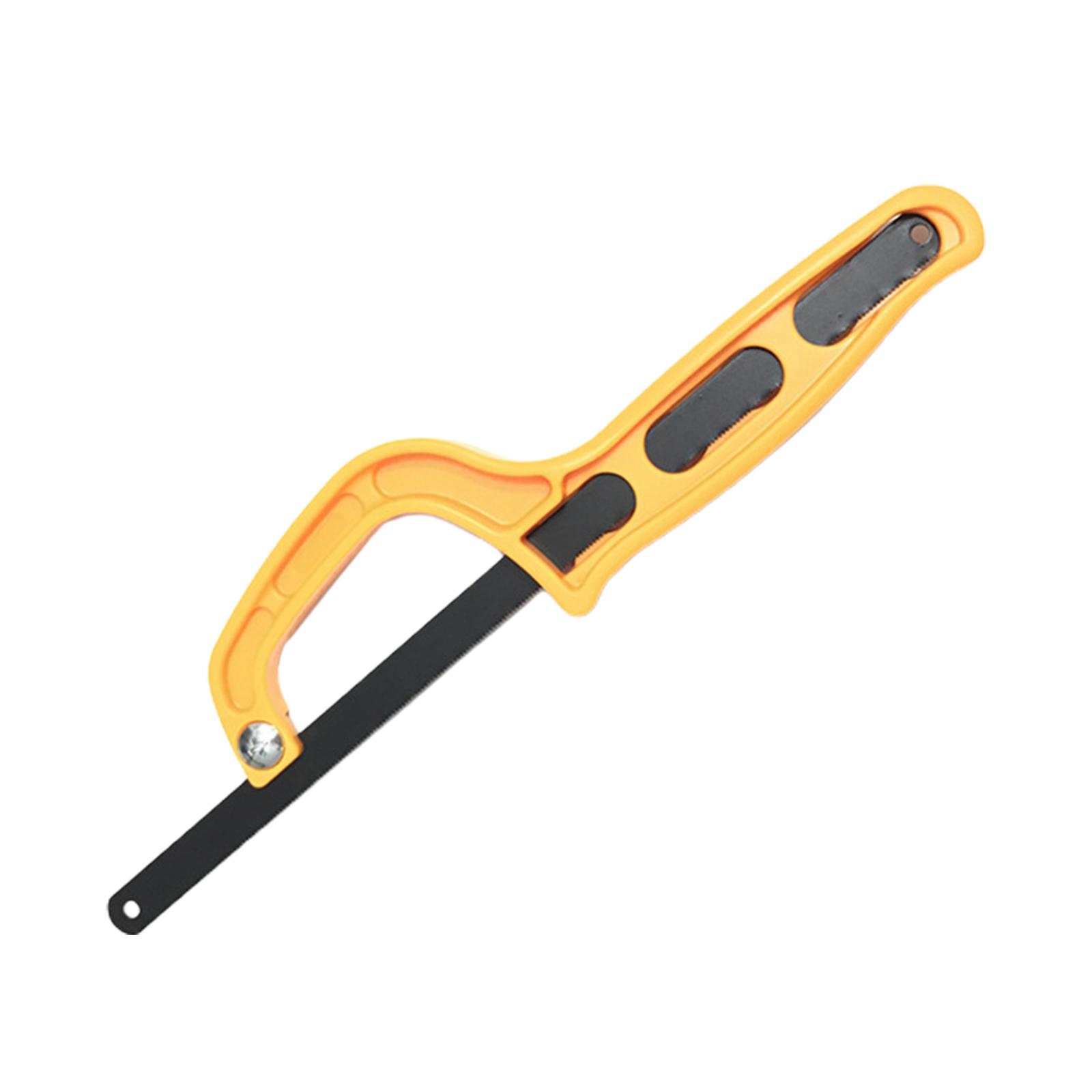 Robuste Mini-Handsäge für Holz – Woodworking Hacks Bewertung und Preis