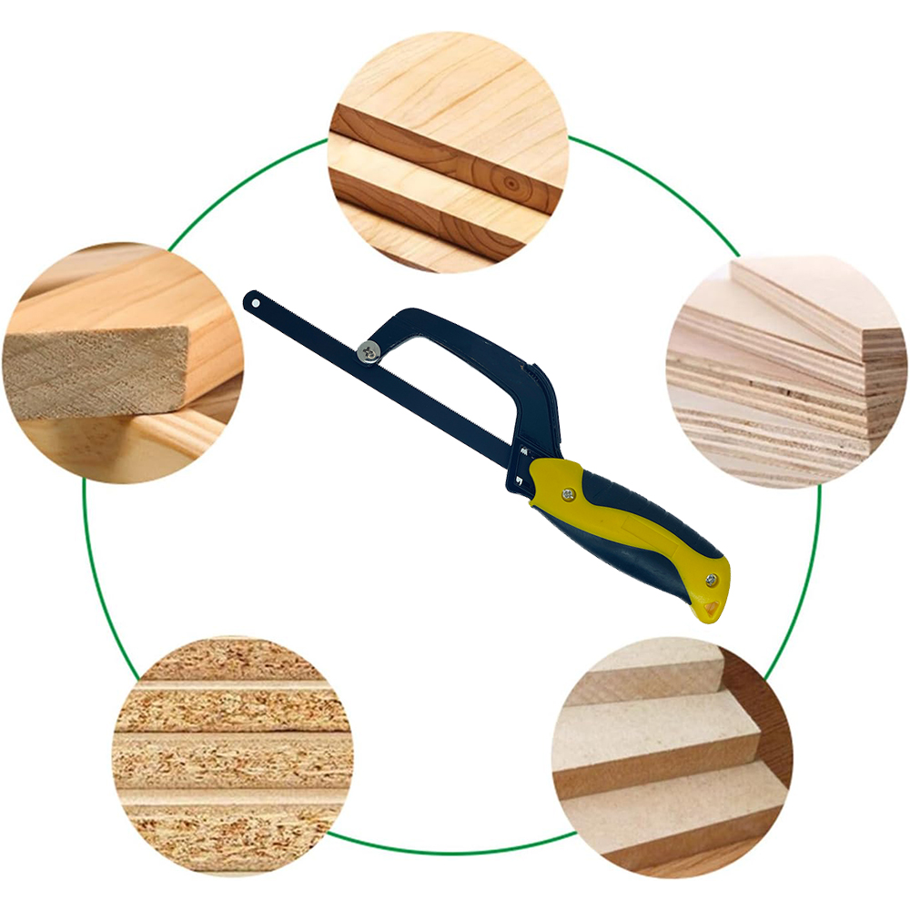 Hochleistungs-Mini-Bügelsäge m – Woodworking Hacks Bewertung und Preis