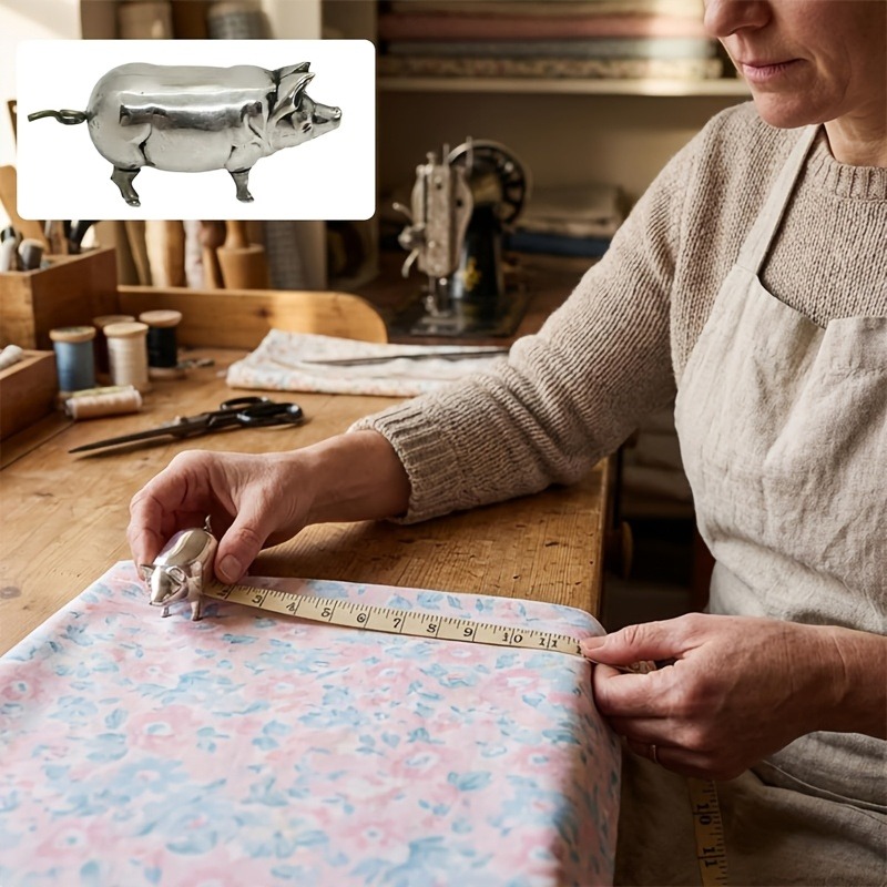 Kreatives Mini-Schwein Maßband – Woodworking Artisans Bewertung und Preis