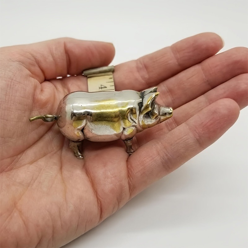 Kreatives Mini-Schwein Maßband – Woodworking Artisans Bewertung und Preis