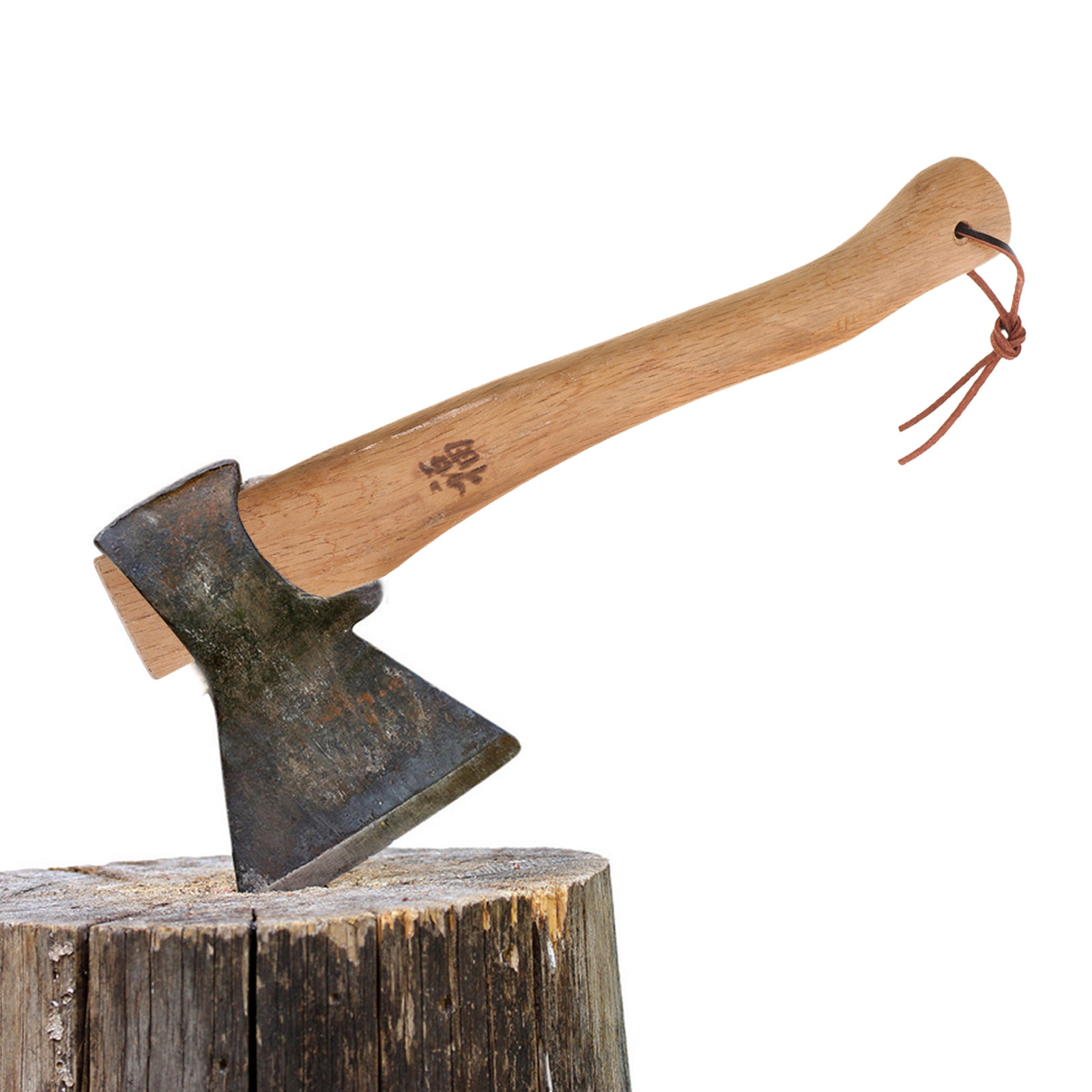 Holz-Beilgriff Ergonomischer E – Woodworking Hatchet Bewertung und Preis