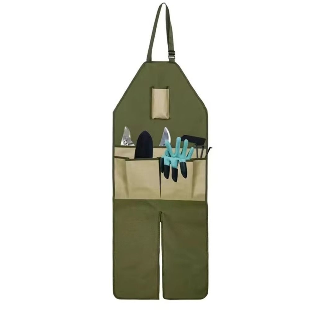 Gartenschürze aus Oxford-Geweb – Woodworking Apron Bewertung und Preis