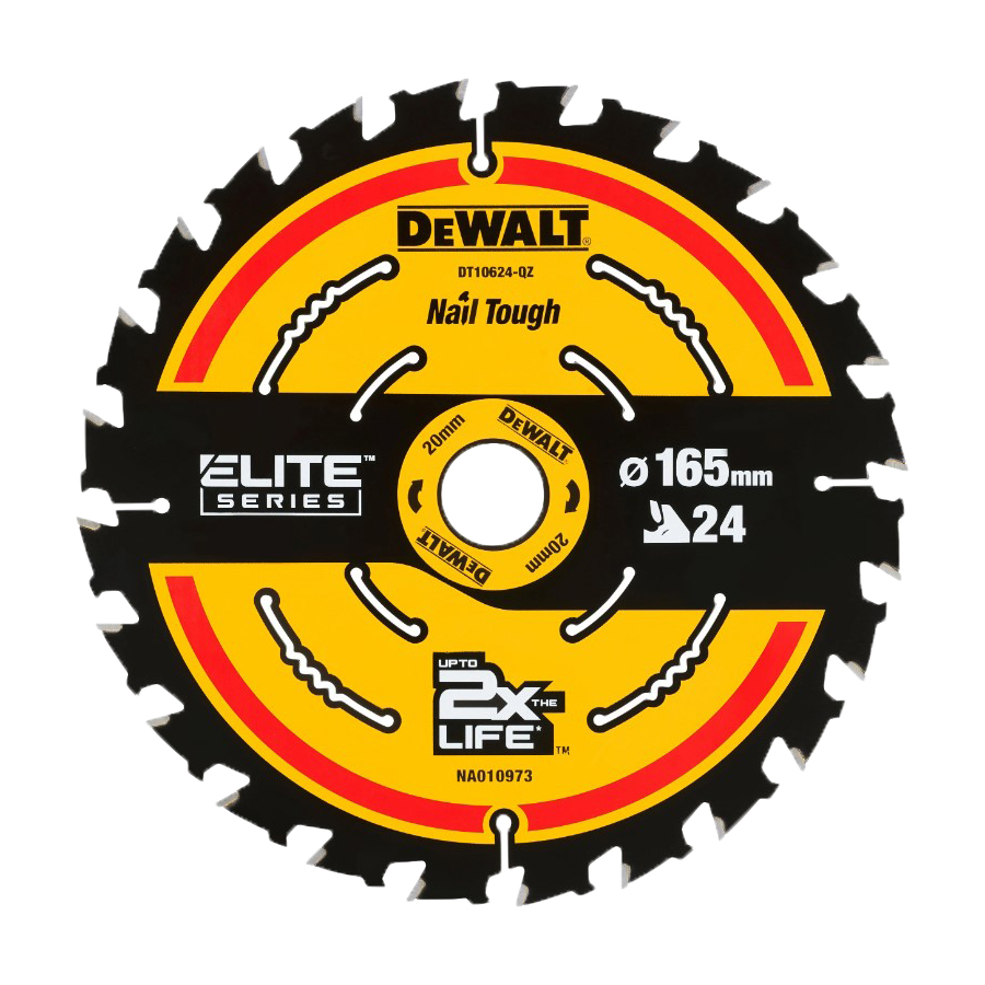 DEWALT DT10624-QZ 1/3 Stück 24 – Woodworking Power Tools Bewertung und Preis