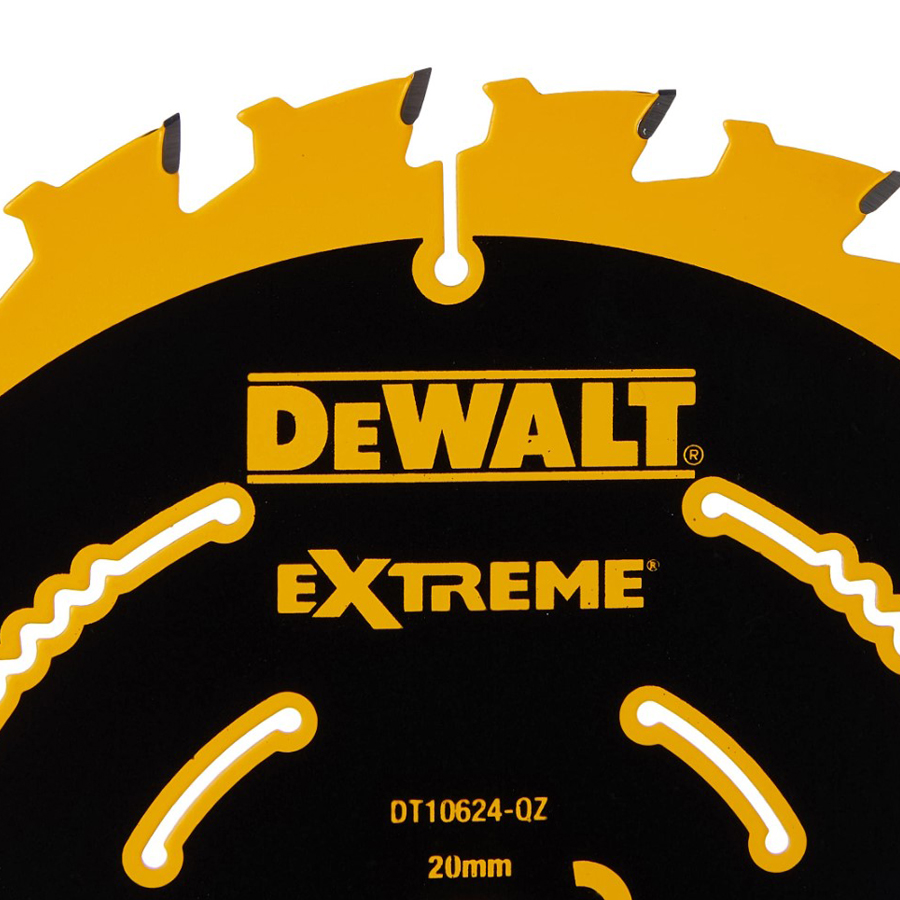 DEWALT DT10624-QZ 1/3 Stück 24 – Woodworking Power Tools Bewertung und Preis