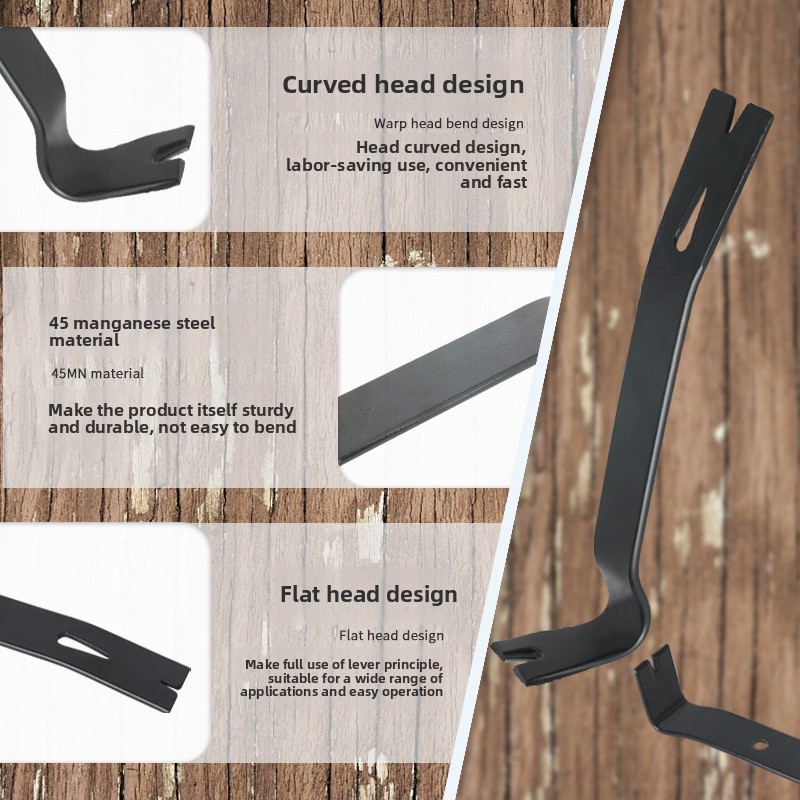 Brecheisen High Carbon Stahl N – Woodworking Class Bewertung und Preis