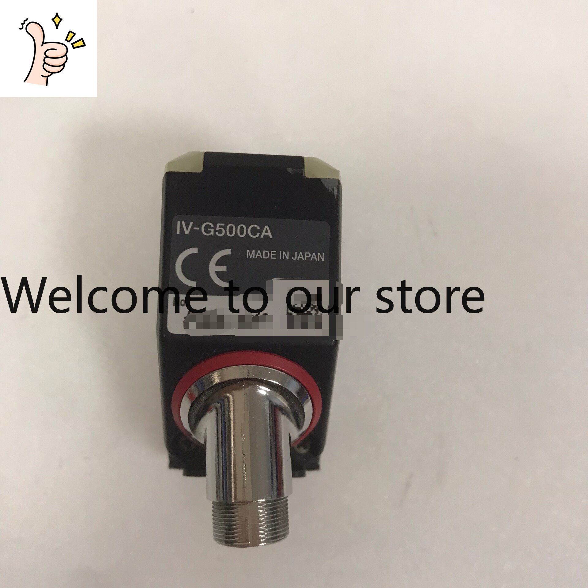 KEYENCE Bilderkennungssensor I – Woodworking Images Free Bewertung und Preis