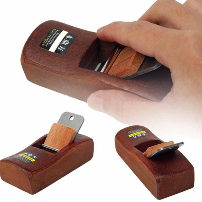Holzbearbeitungs-Hobel, Mini-H – Woodworking Plans Free Bewertung und Preis