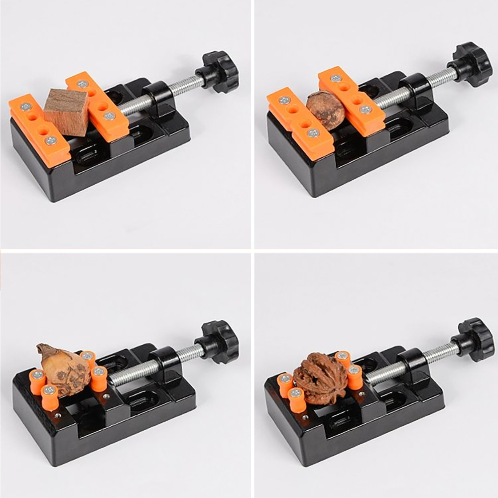 Hochbelastbarer 57mm Mini-Tisc – Woodworking Vise For Workbench Bewertung und Preis