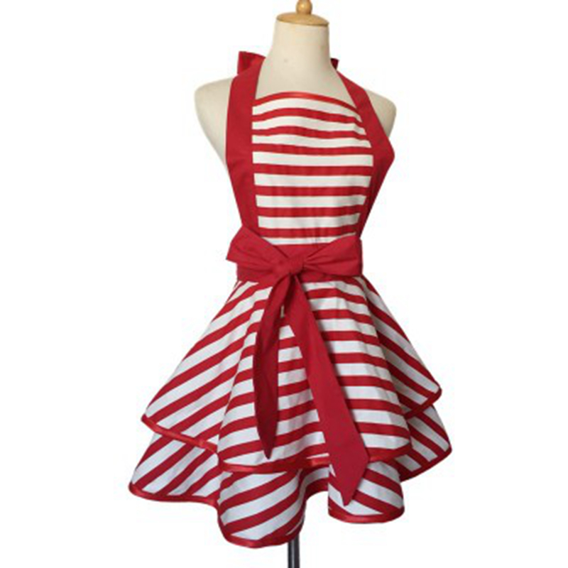 Schöne Sweetheart Red Retro Kü – Woodworking Apron Bewertung und Preis