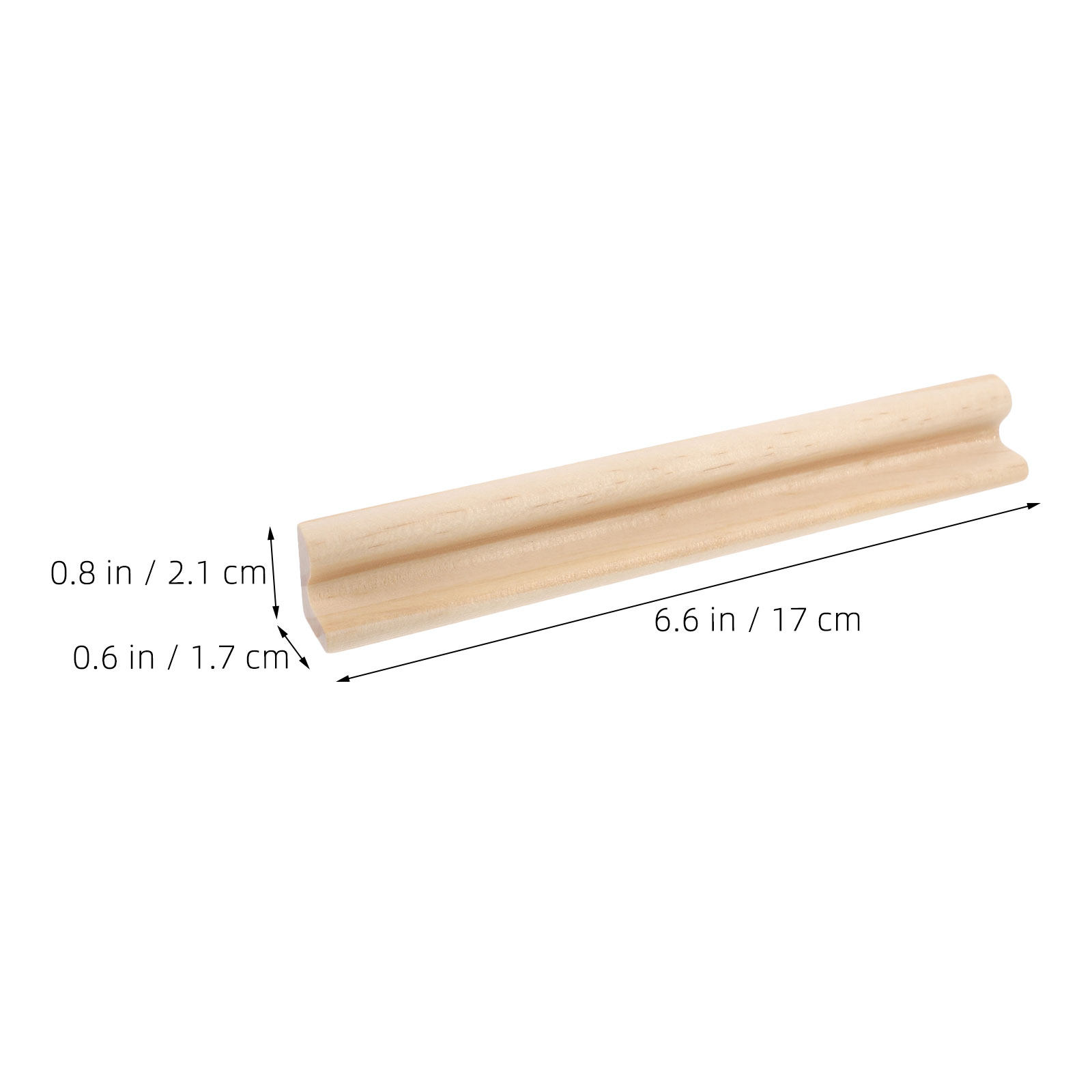 10-teiliges Holz-Domino-Platte – Woodworking Domino Bewertung und Preis